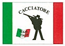 CACCIATOREJ`g[