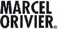 MARCEL ORIVIER@}ZIrG